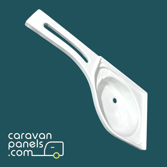 RIMOR MOTORHOME VANITY SINK 001