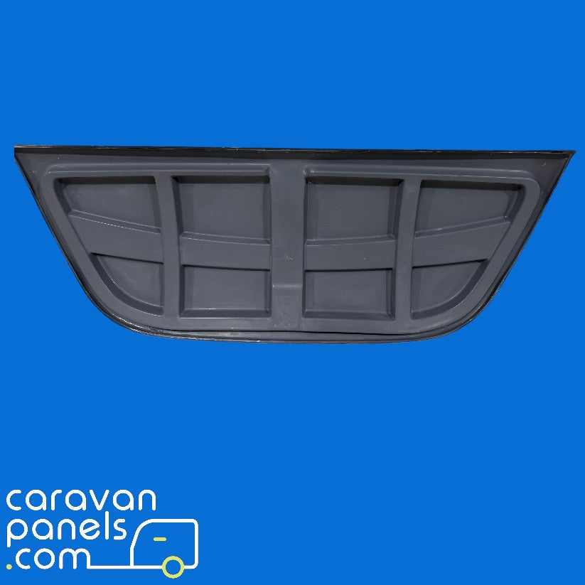 Hymer Locker Lid 001