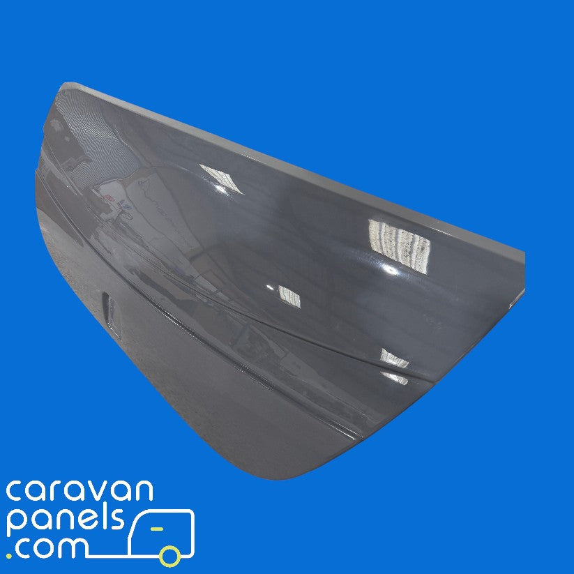 Hymer Locker Lid 001