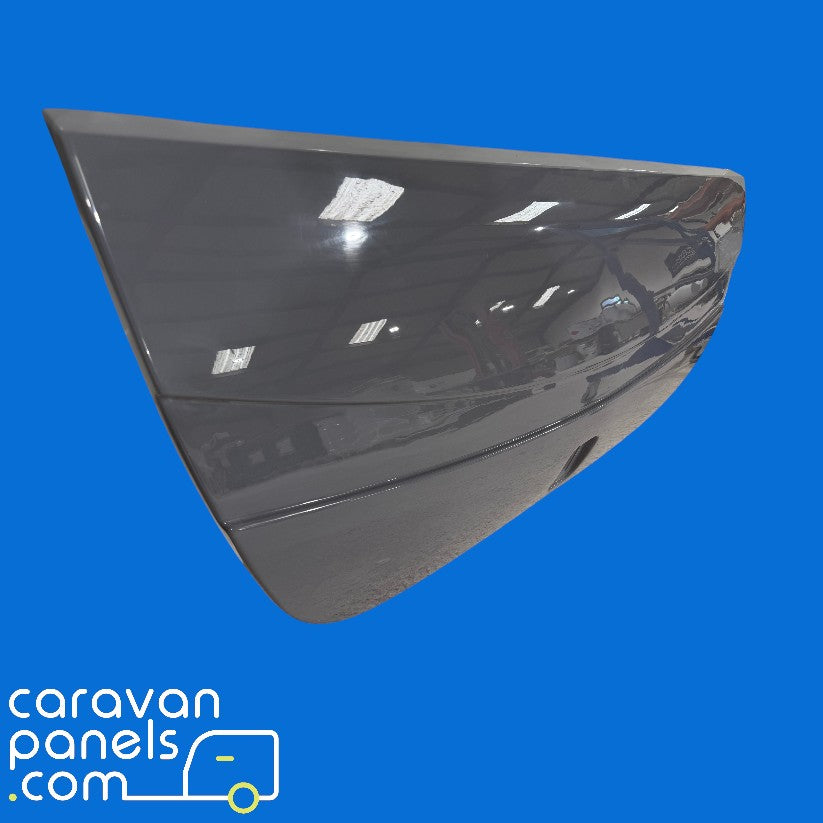 Hymer Locker Lid 001