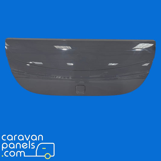 Hymer Locker Lid 001