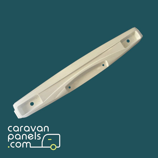 MCLOUIS MOTORHOME LOWER REAR 001