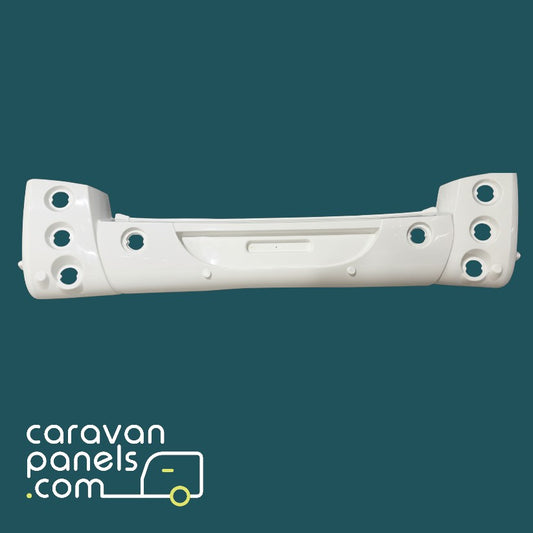 Chausson Motorhome Rear Panel 003