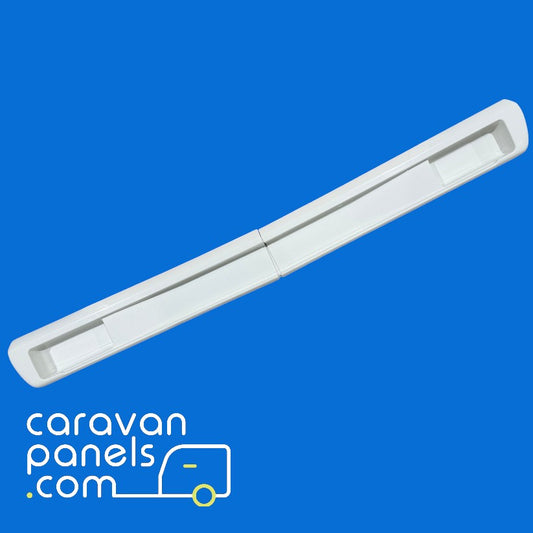 Lunar Motorhome Lower Rear 004