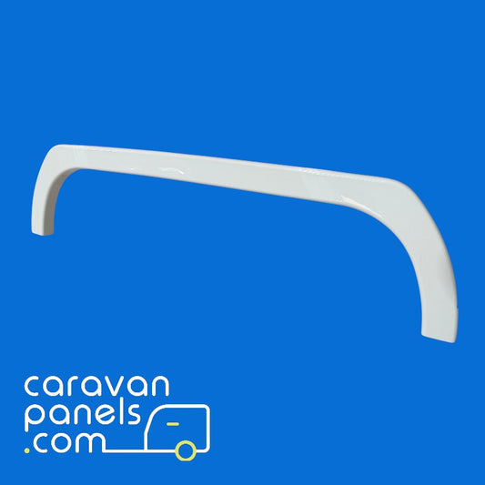 Lunar Caravan Twin Wheel Spat 005