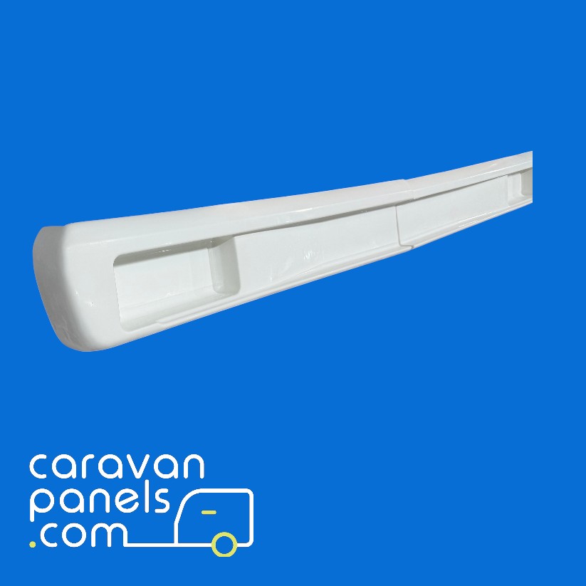 Lunar Motorhome Lower Rear 004