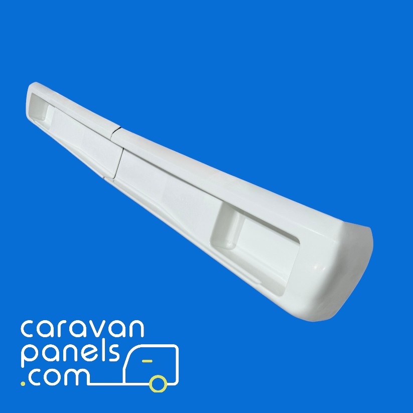 Lunar Motorhome Lower Rear 004