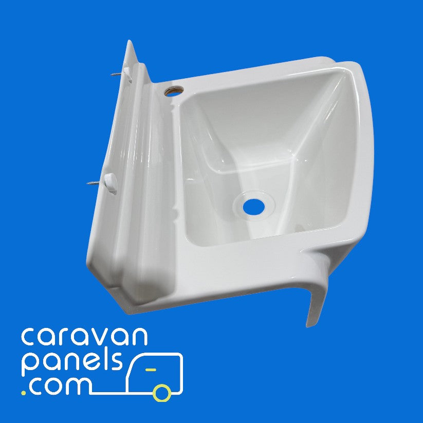 SWIFT MOTORHOME SINK 007