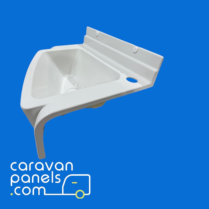 SWIFT MOTORHOME SINK 007
