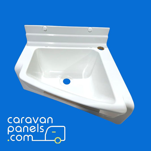 SWIFT MOTORHOME SINK 007