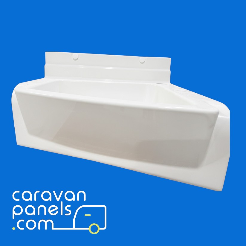 SWIFT MOTORHOME SINK 007