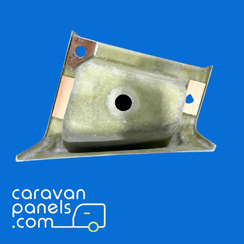 SWIFT MOTORHOME SINK 007