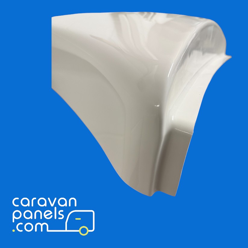 Coachman caravan a frame cover 006