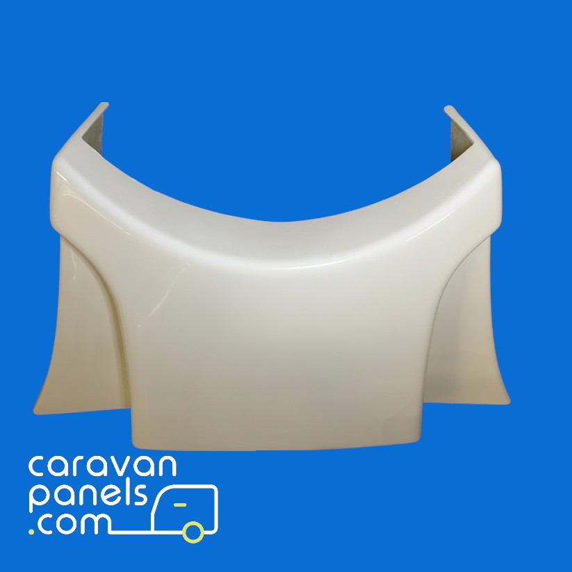 Coachman caravan a frame cover 005