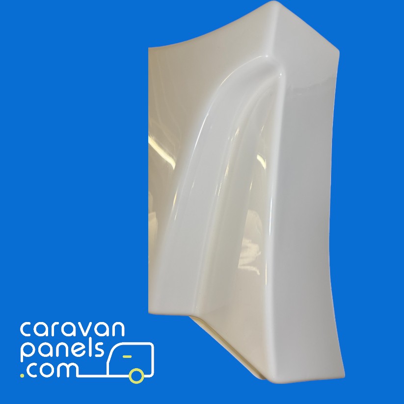 Coachman caravan a frame cover 005