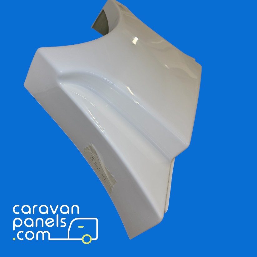 Coachman caravan a frame cover 005