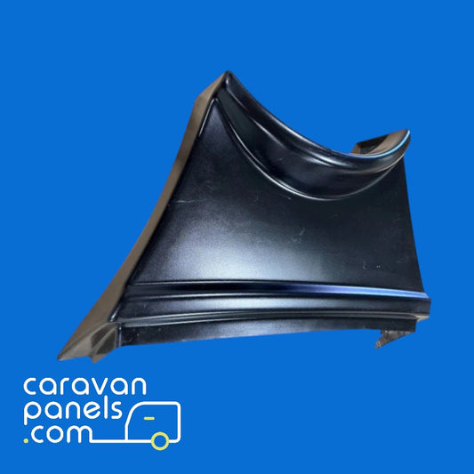 Coachman caravan a frame cover 008