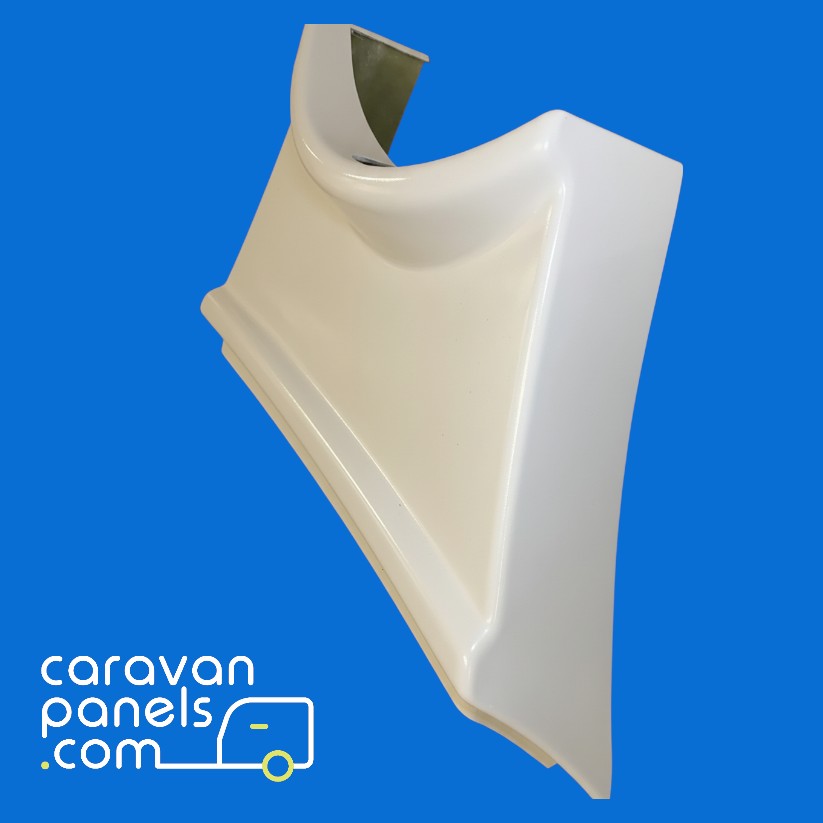 Coachman caravan a frame cover 008