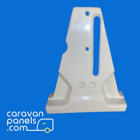 Bailey Caravan A-Frame Cover 009 - Premium Fibreglass Replacement