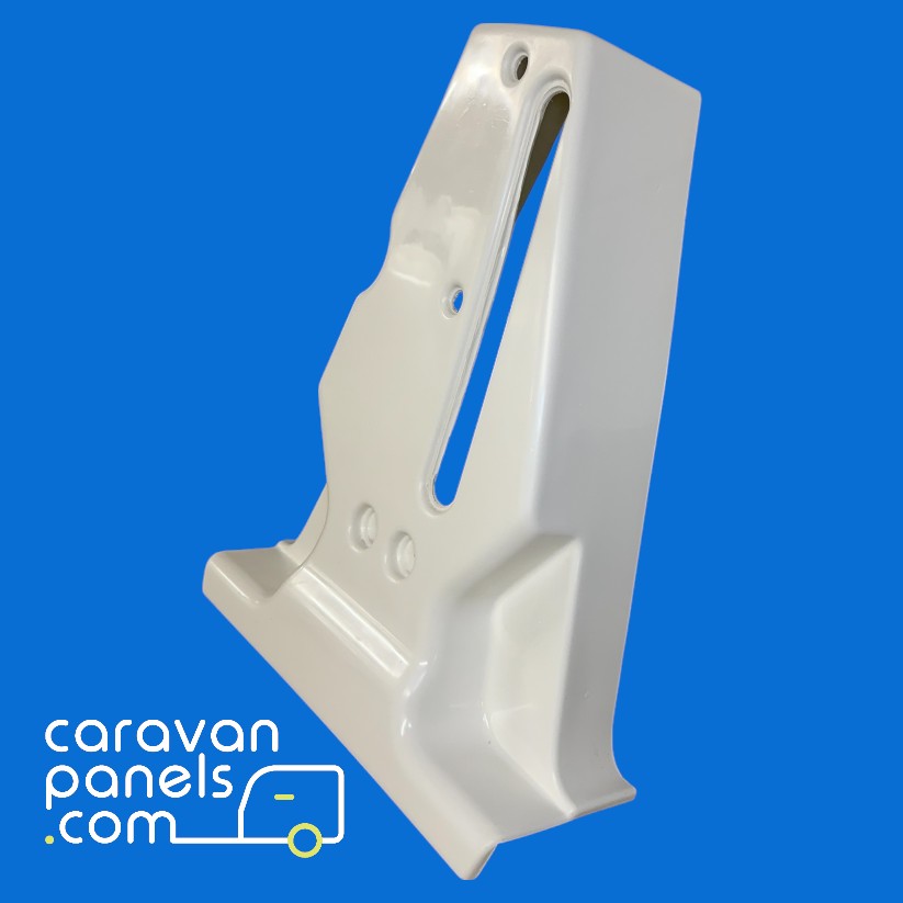 Bailey Caravan A-Frame Cover 009 - Premium Fibreglass Replacement