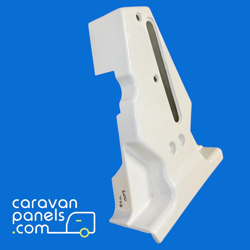 Bailey Caravan A-Frame Cover 009 - Premium Fibreglass Replacement