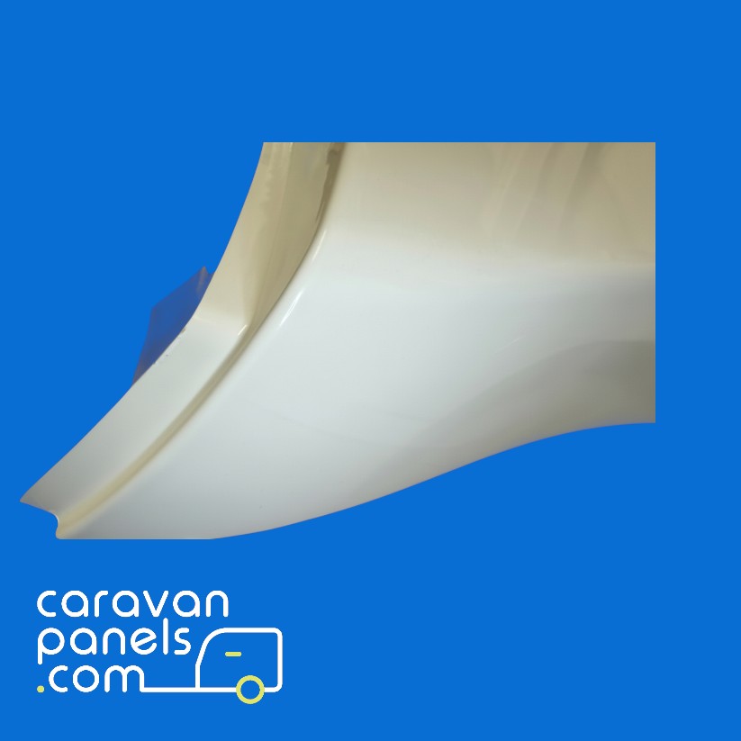 Coachman caravan a frame cover 007