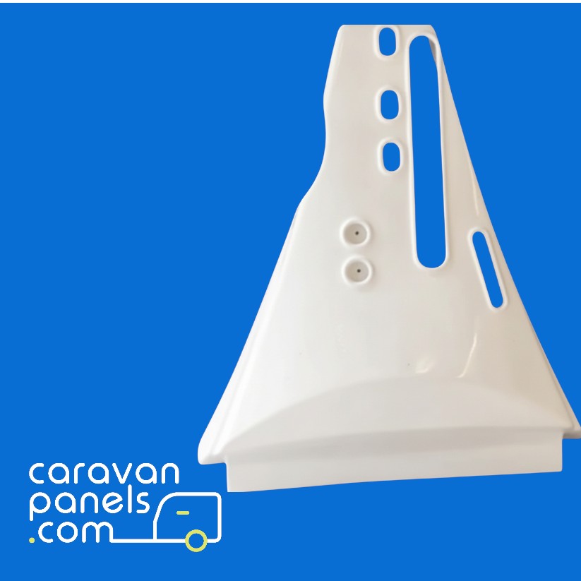 Swift caravan a frame cover 003