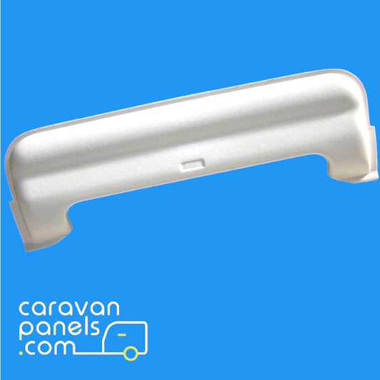 Coachman caravan wheel spat 002