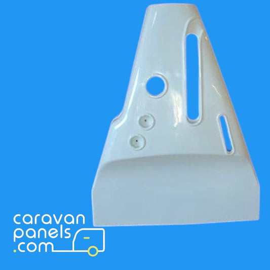 Sprite caravan a frame cover 005