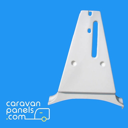 Sprite caravan a frame cover 003