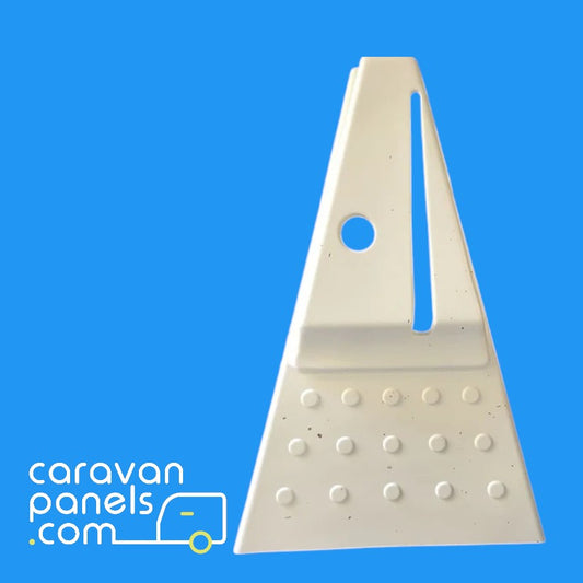 Hobby caravan a frame cover 001