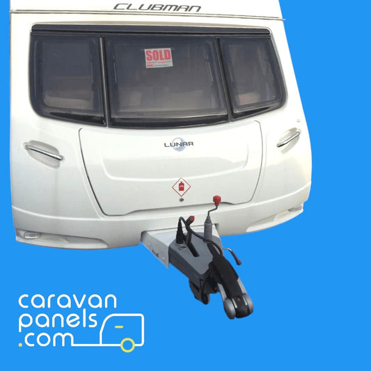 Lunar caravan front panel 002