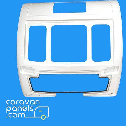 Lunar caravan front panel 005