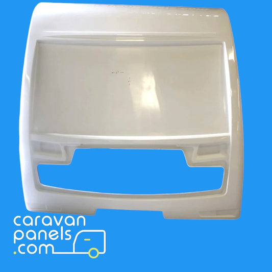 Lunar caravan front panel 013