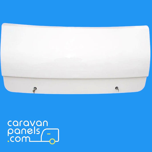 Lunar caravan locker lid 004