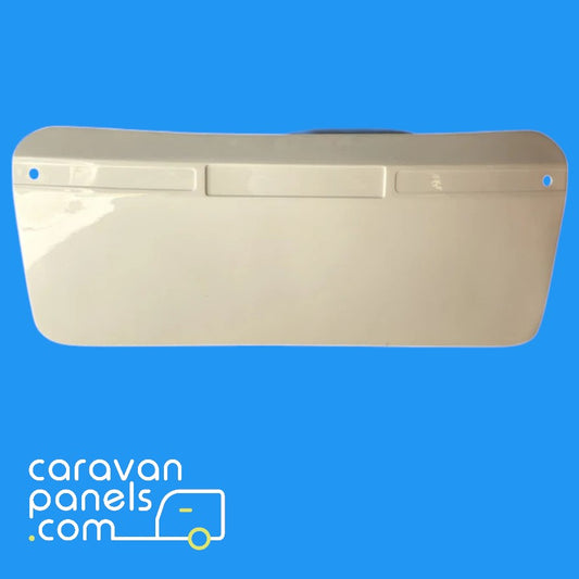 Lunar caravan locker lid 005