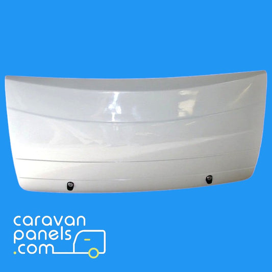 Lunar caravan locker lid 006