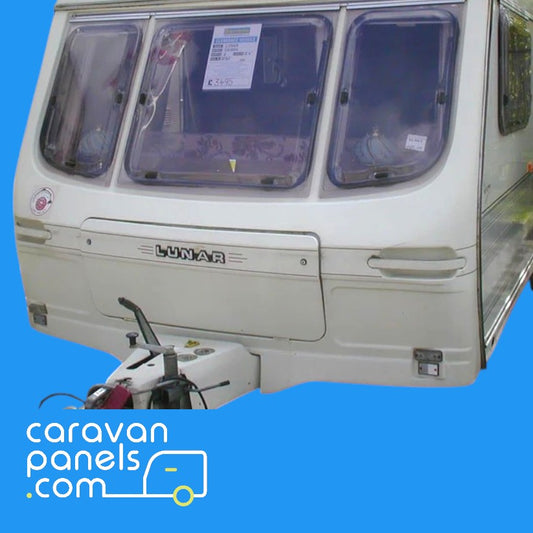 Lunar caravan locker lid 008