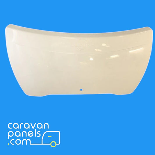 Lunar caravan locker lid 011