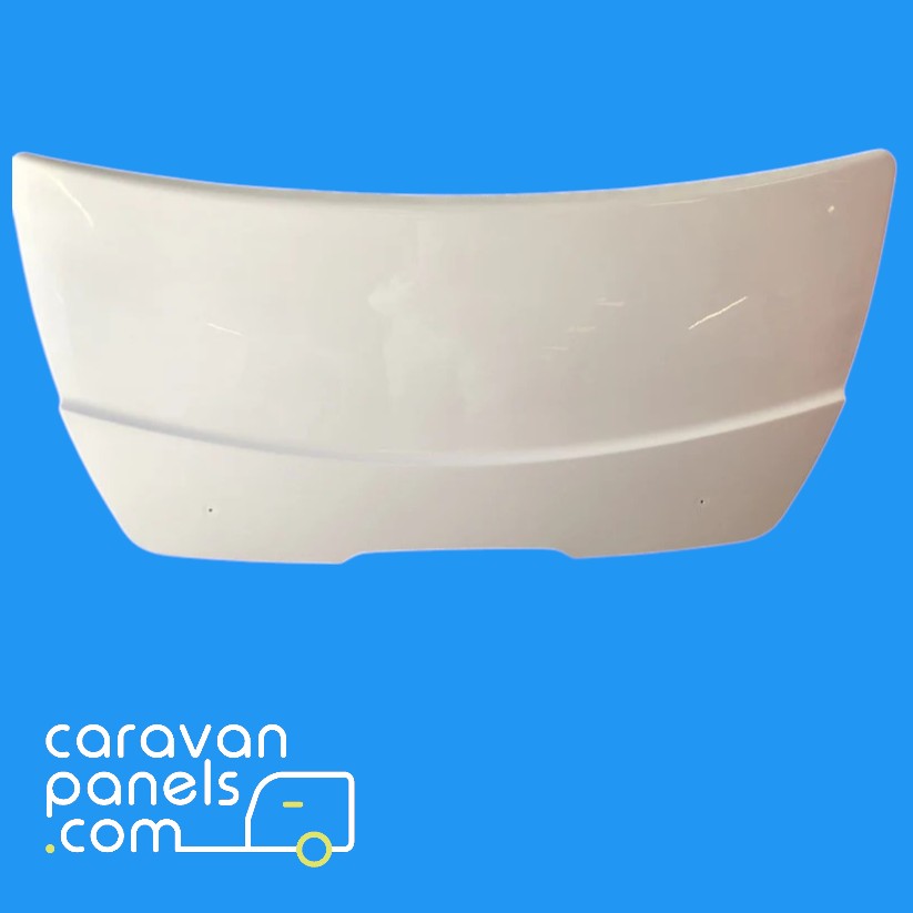 Lunar caravan locker lid 012