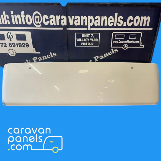 Lunar caravan locker lid 013