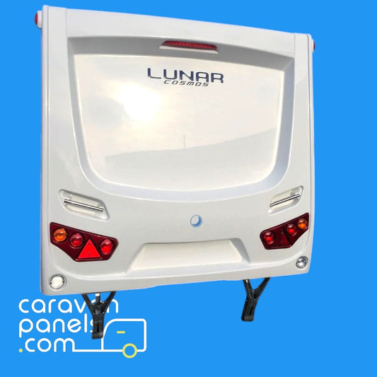 Lunar caravan rear panel 003