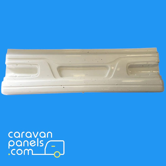 Lunar caravan rear panel 009