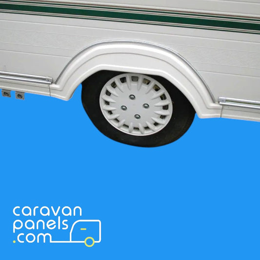 Lunar caravan wheel spat 004