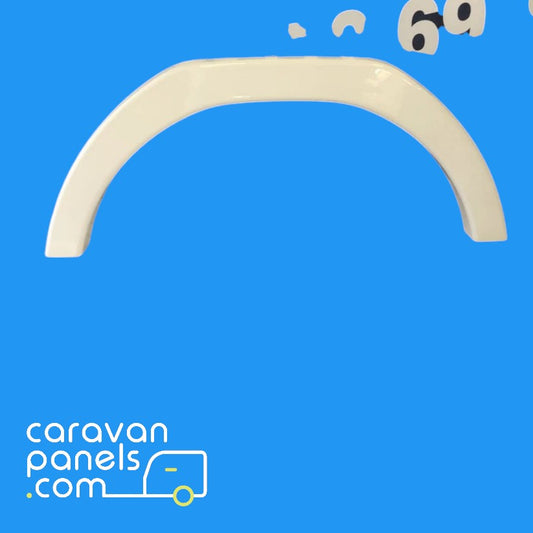 Lunar caravan wheel spat 007