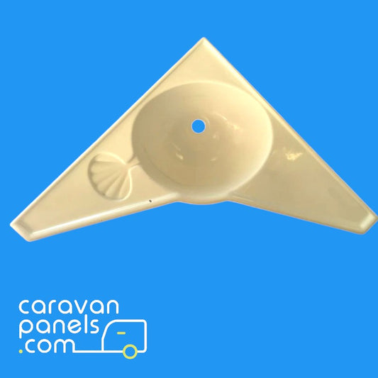 Swift caravan vanity sink 009