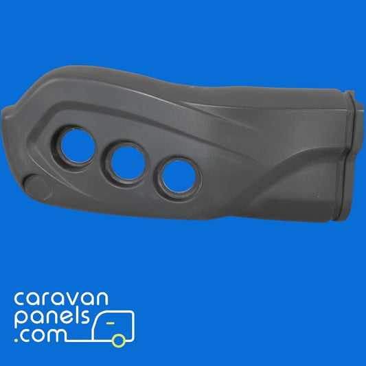 AUTOTRAIL MOTORHOME NEARSIDE LIGHT POD 004