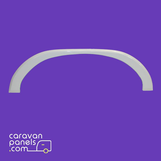 Compass Motorhome Wheel Spat 001