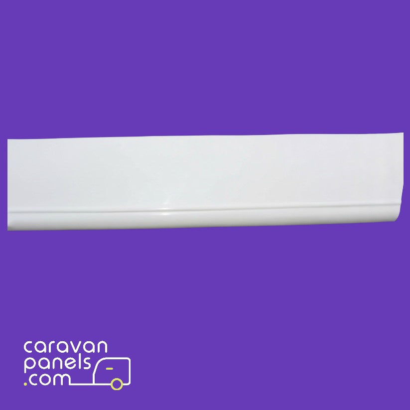 Compass Motorhome Side Skirt 001