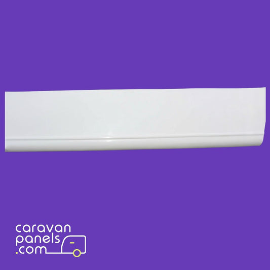 Compass Motorhome Side Skirt 001